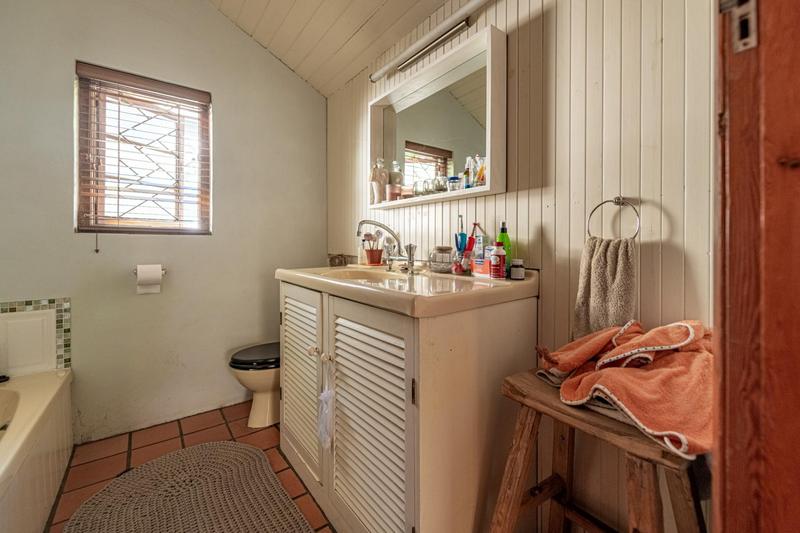 4 Bedroom Property for Sale in Boston Western Cape